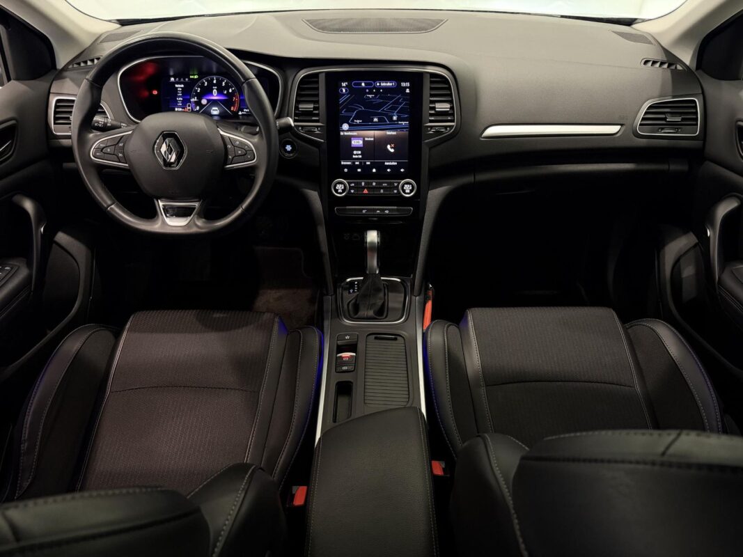Renault MéganeEstate