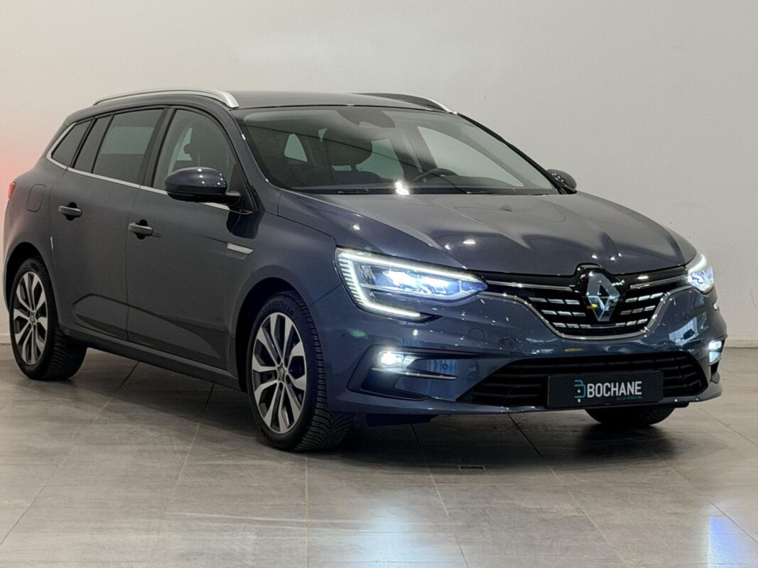 Renault MéganeEstate
