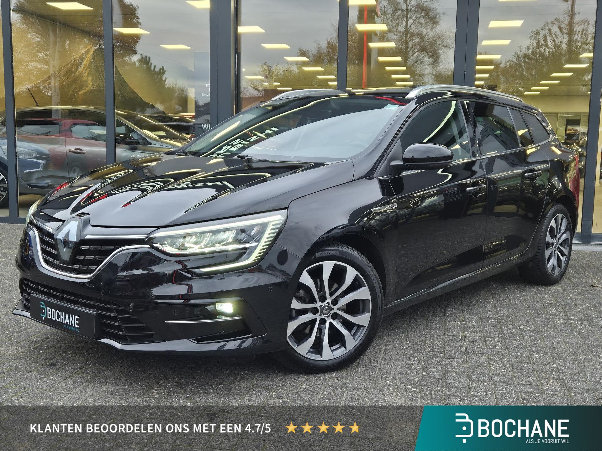 Renault MéganeEstate met kenteken T-997-HT – vooraanzicht