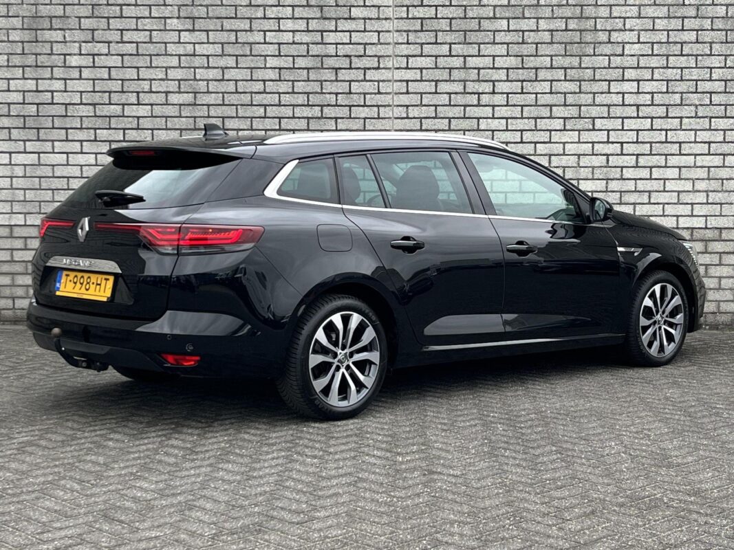 Renault MéganeEstate
