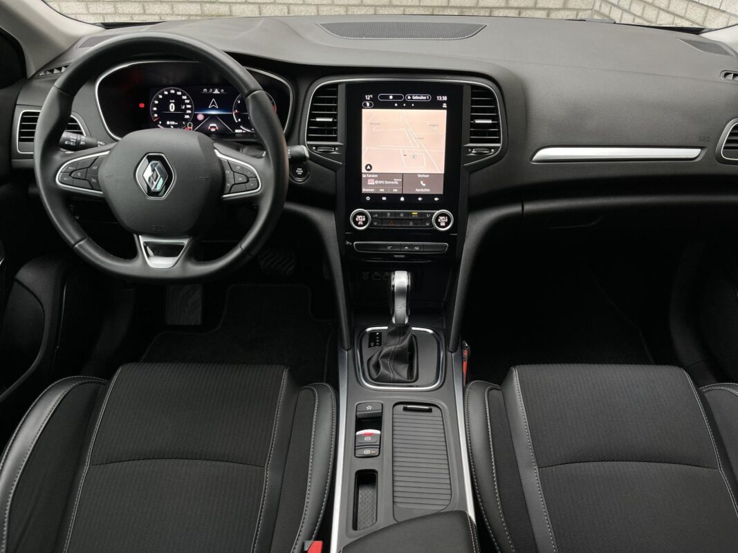 Renault MéganeEstate