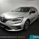 Renault MéganeEstate financial lease