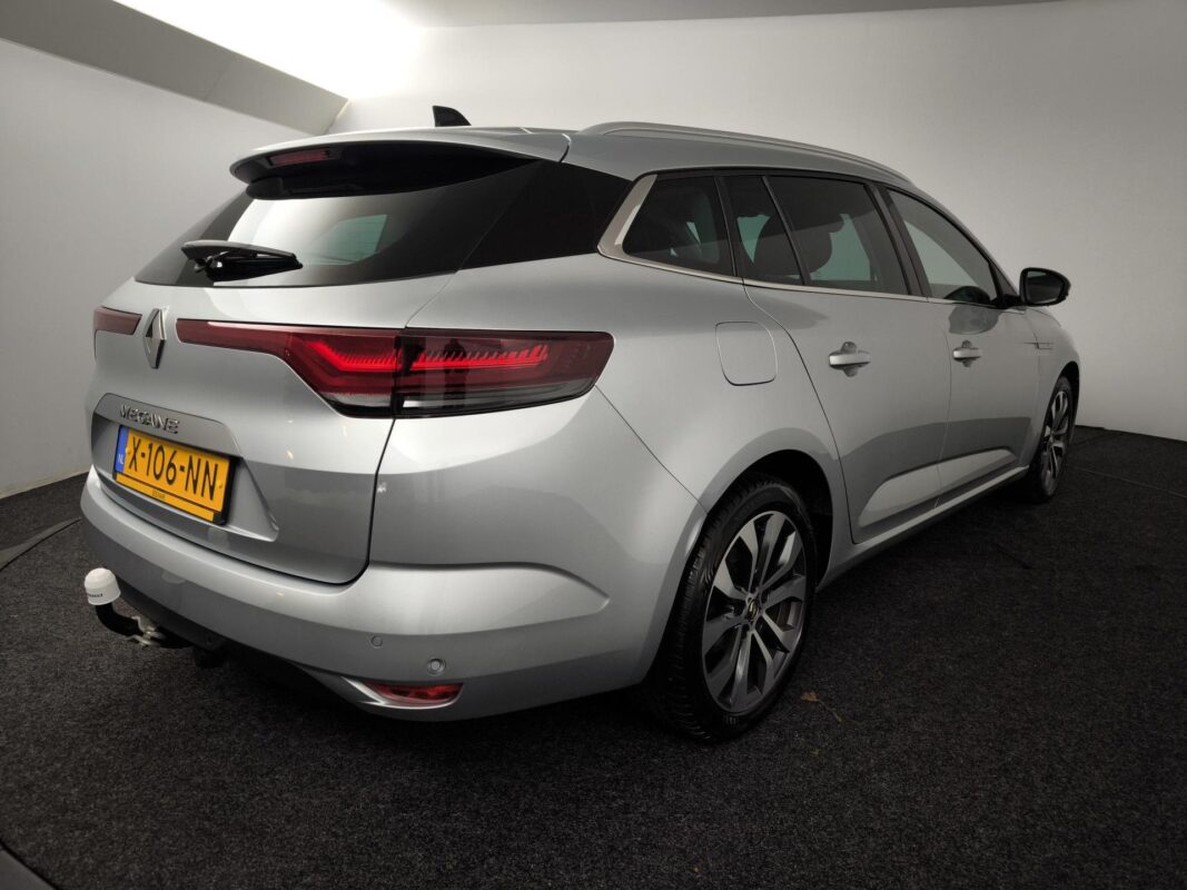 Renault MéganeEstate