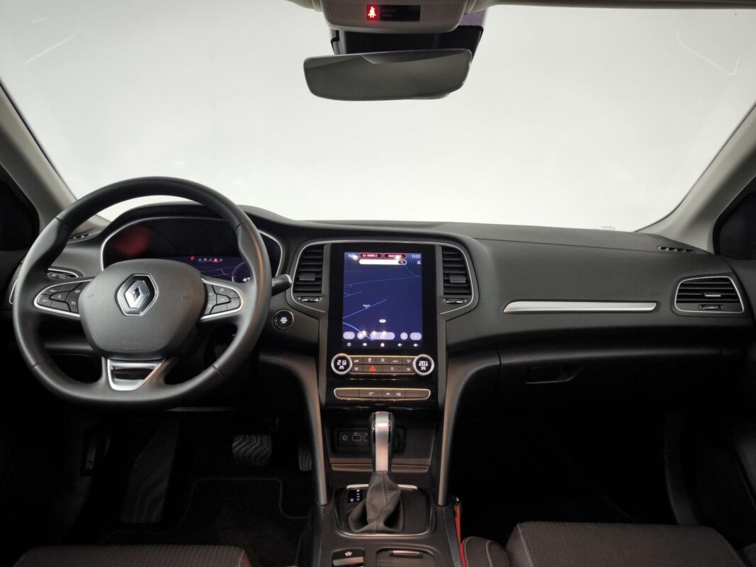 Renault MéganeEstate