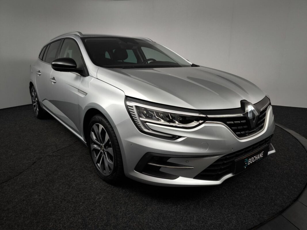 Renault MéganeEstate