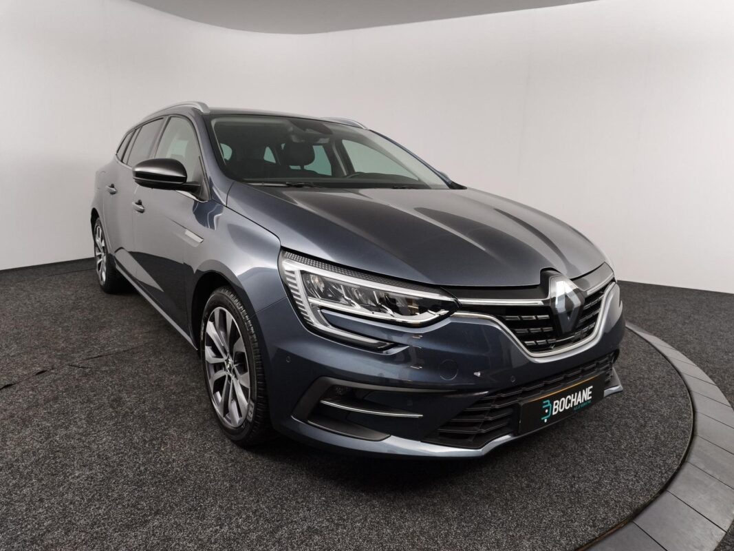 Renault MéganeEstate