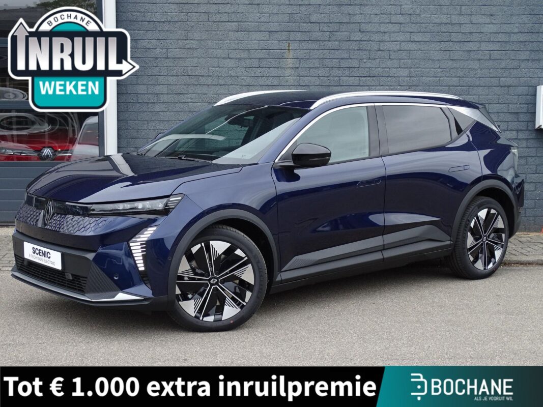 Renault Scénic