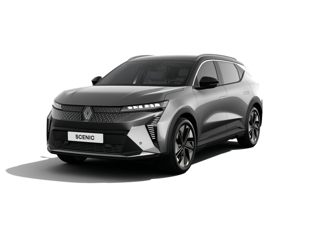 Renault Scénic