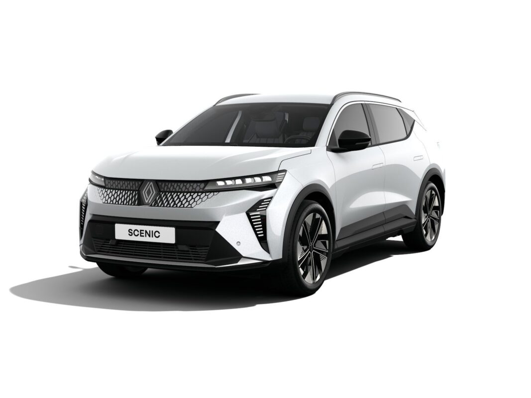 Renault Scénic