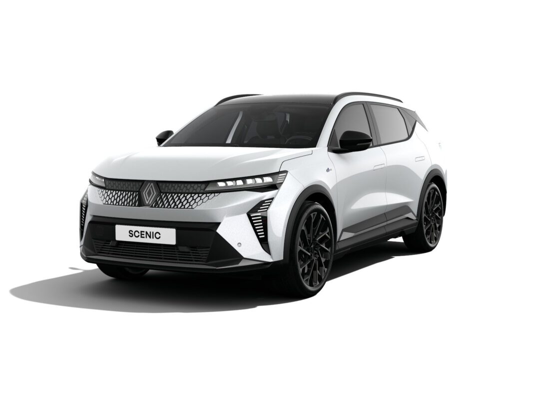 Renault Scénic