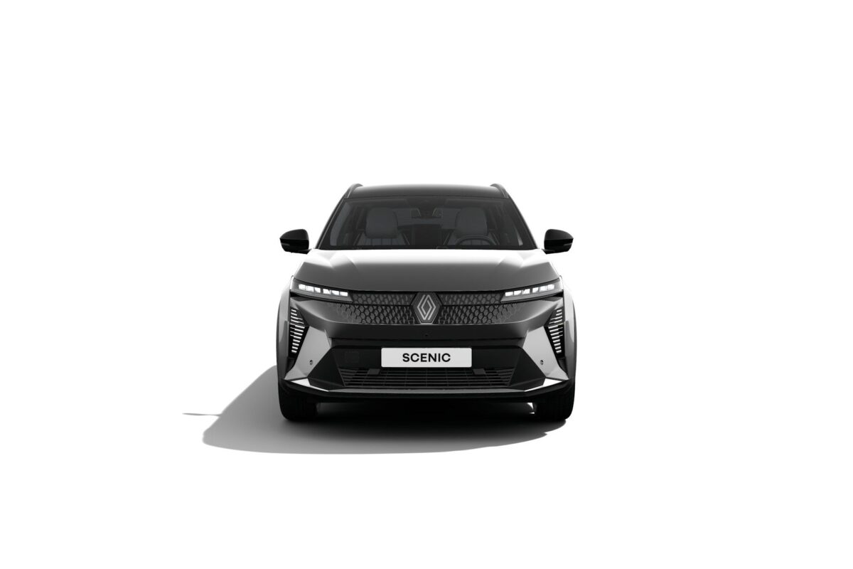 Renault Scénic