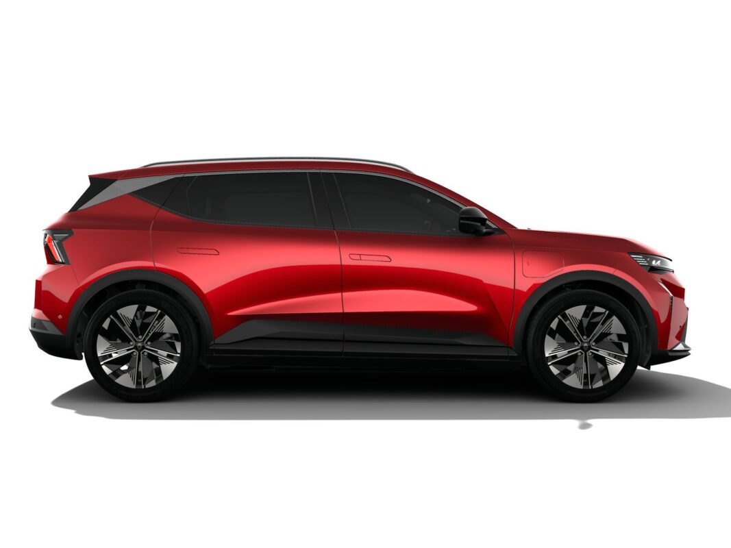 Renault Scénic