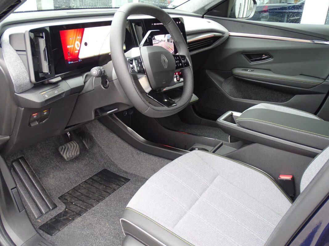 Renault Scénic