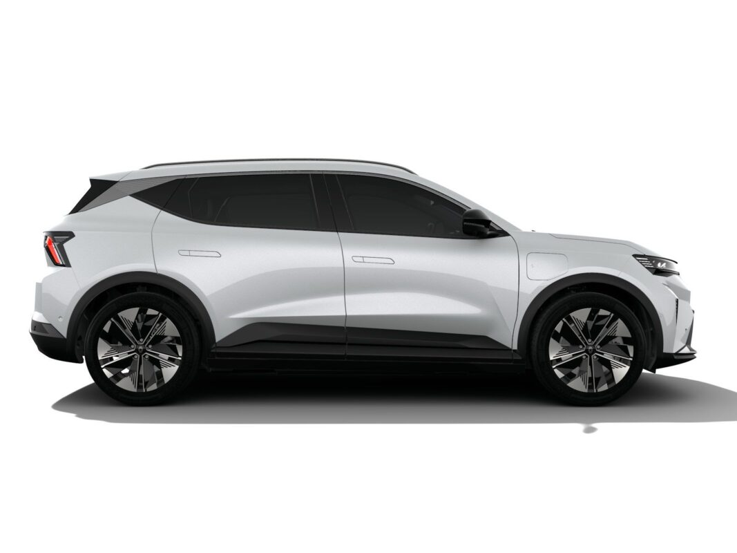 Renault Scénic