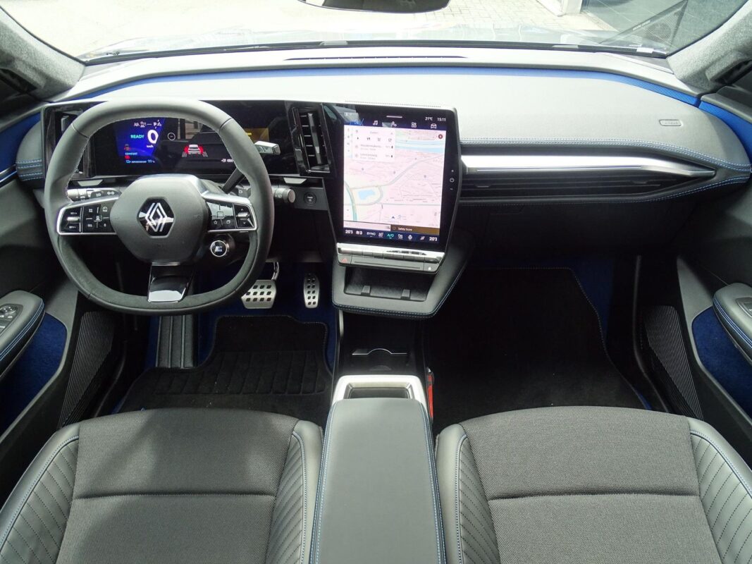 Renault Scénic