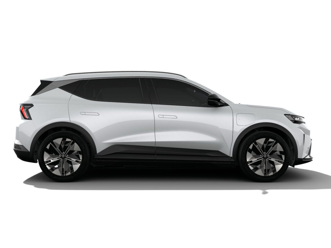 Renault Scénic