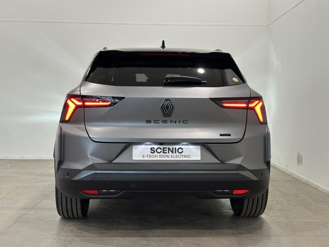 Renault Scénic
