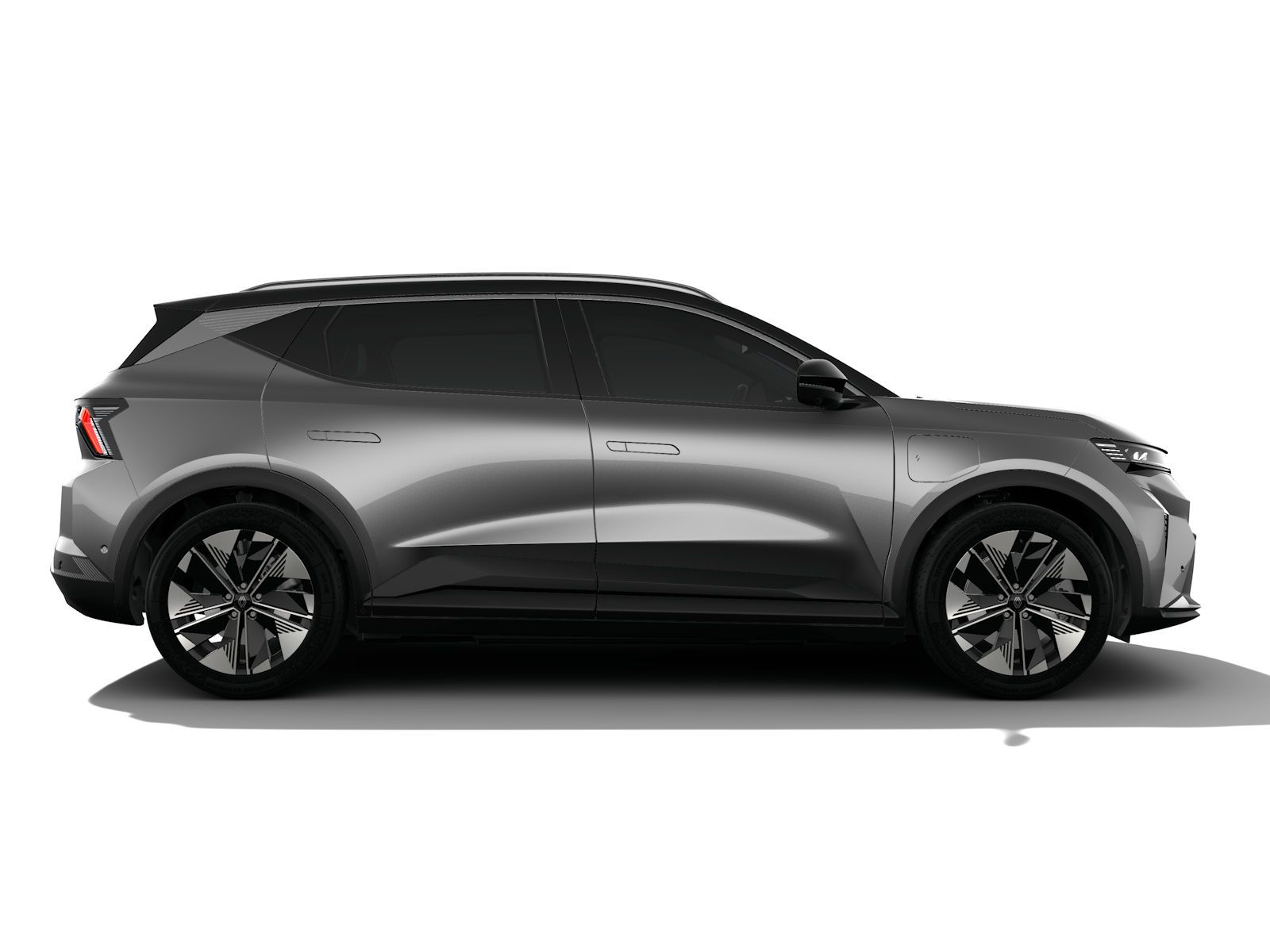 Renault Scénic – interieur