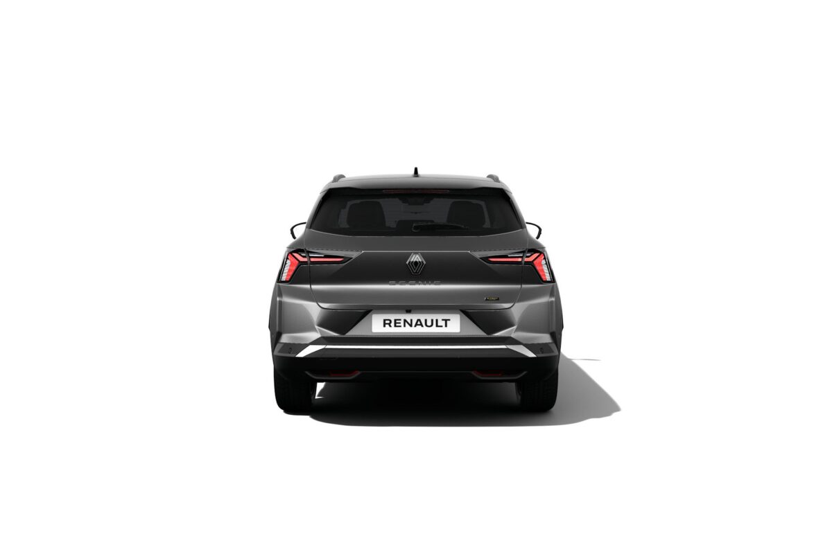 Renault Scénic