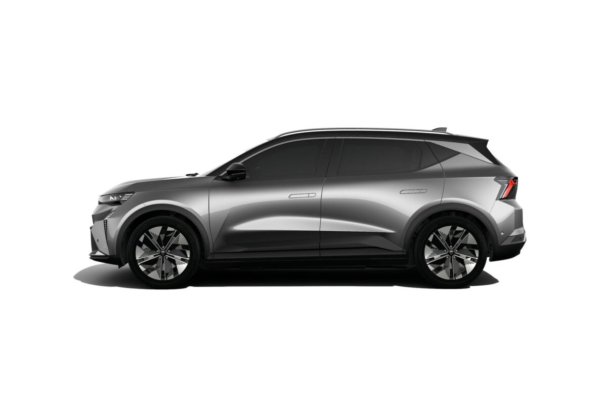 Renault Scénic