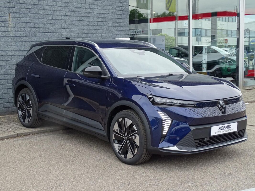 Renault Scénic
