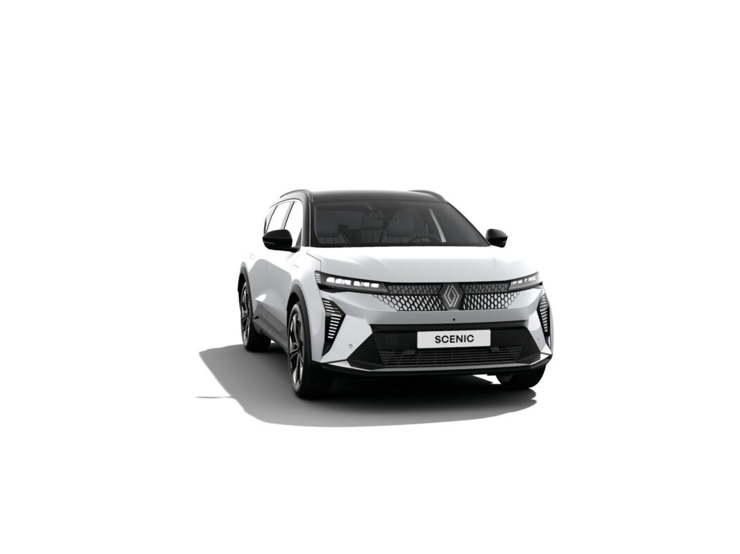 Renault Scénic