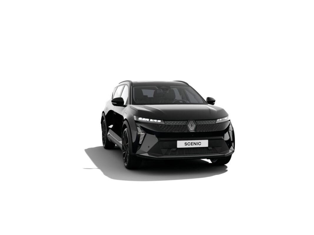 Renault Scénic