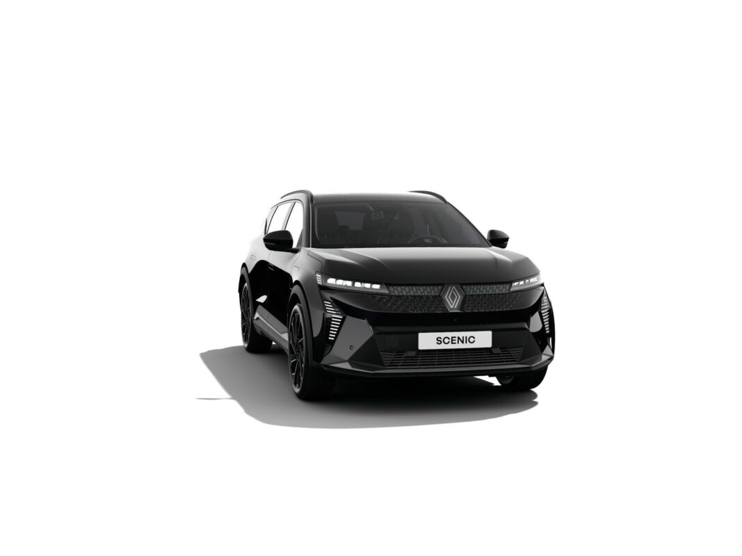 Renault Scénic