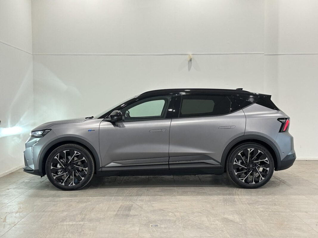 Renault Scénic