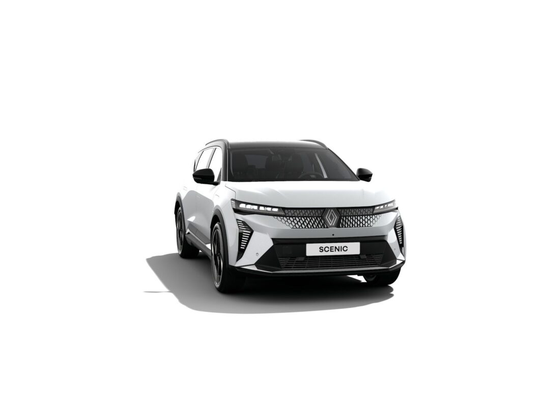 Renault Scénic