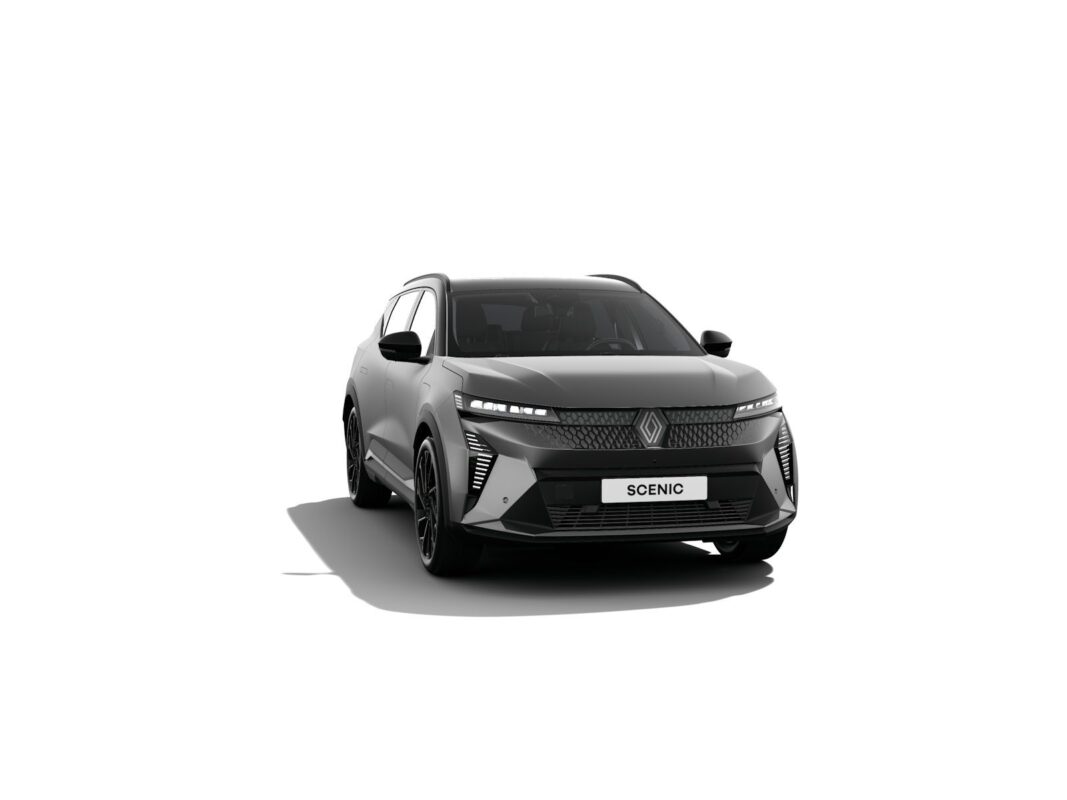 Renault Scénic