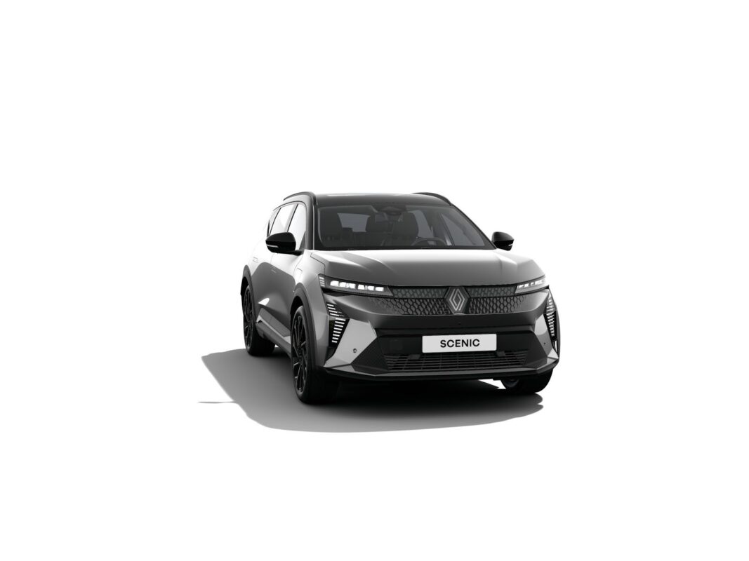 Renault Scénic