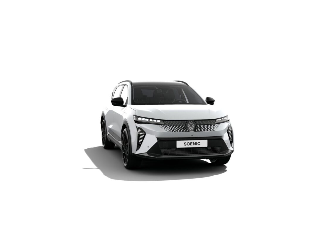 Renault Scénic