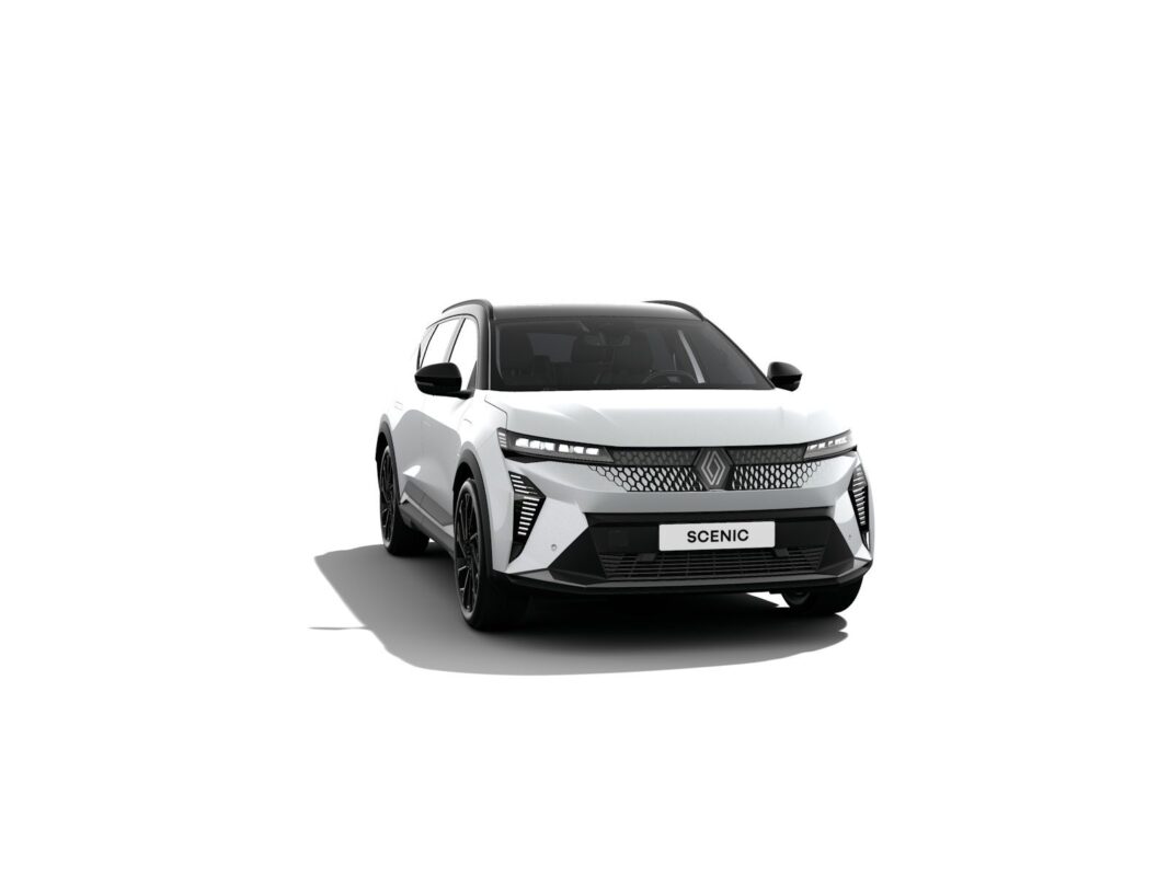Renault Scénic