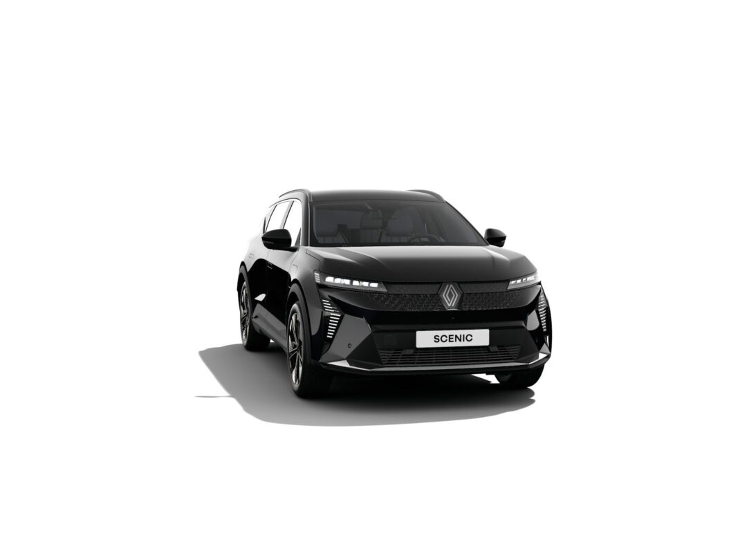 Renault Scénic