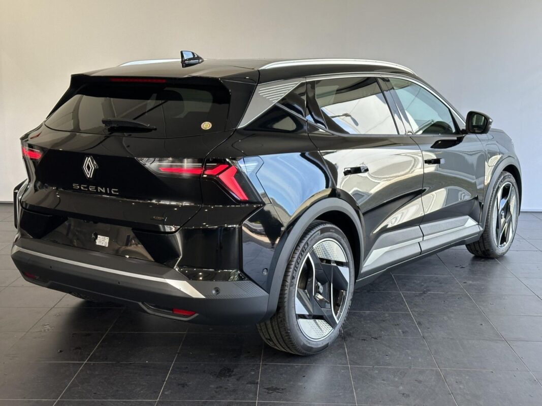 Renault Scénic