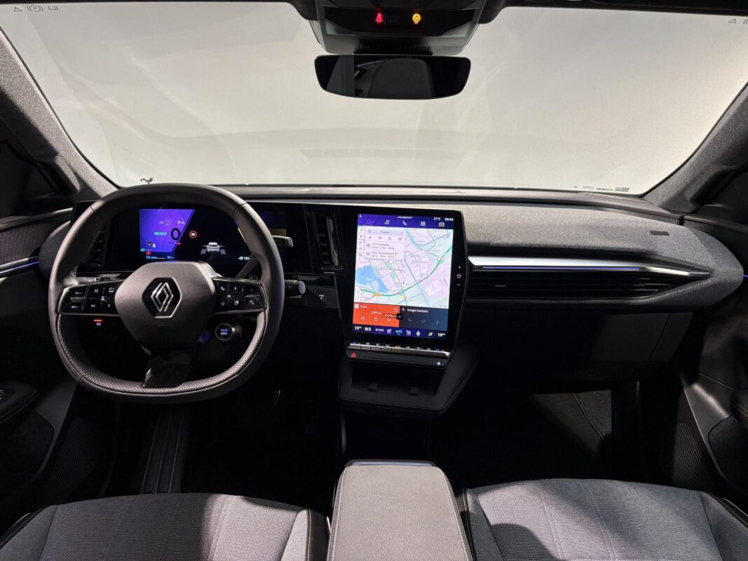 Renault Scénic