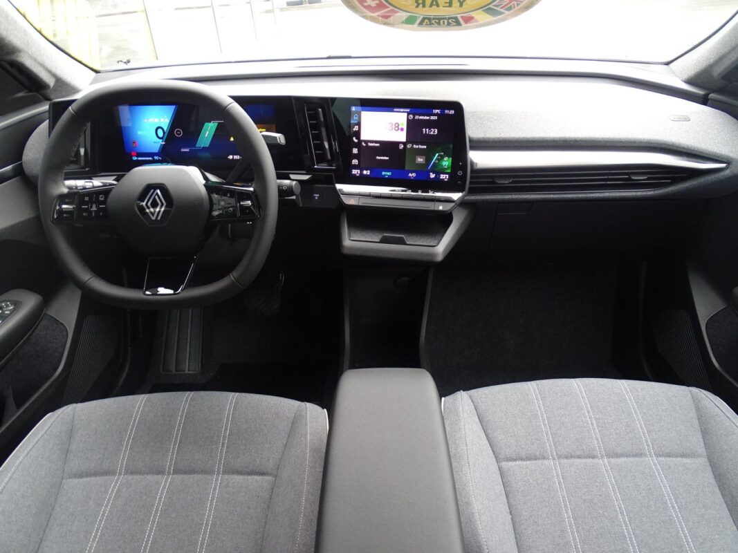 Renault Scénic
