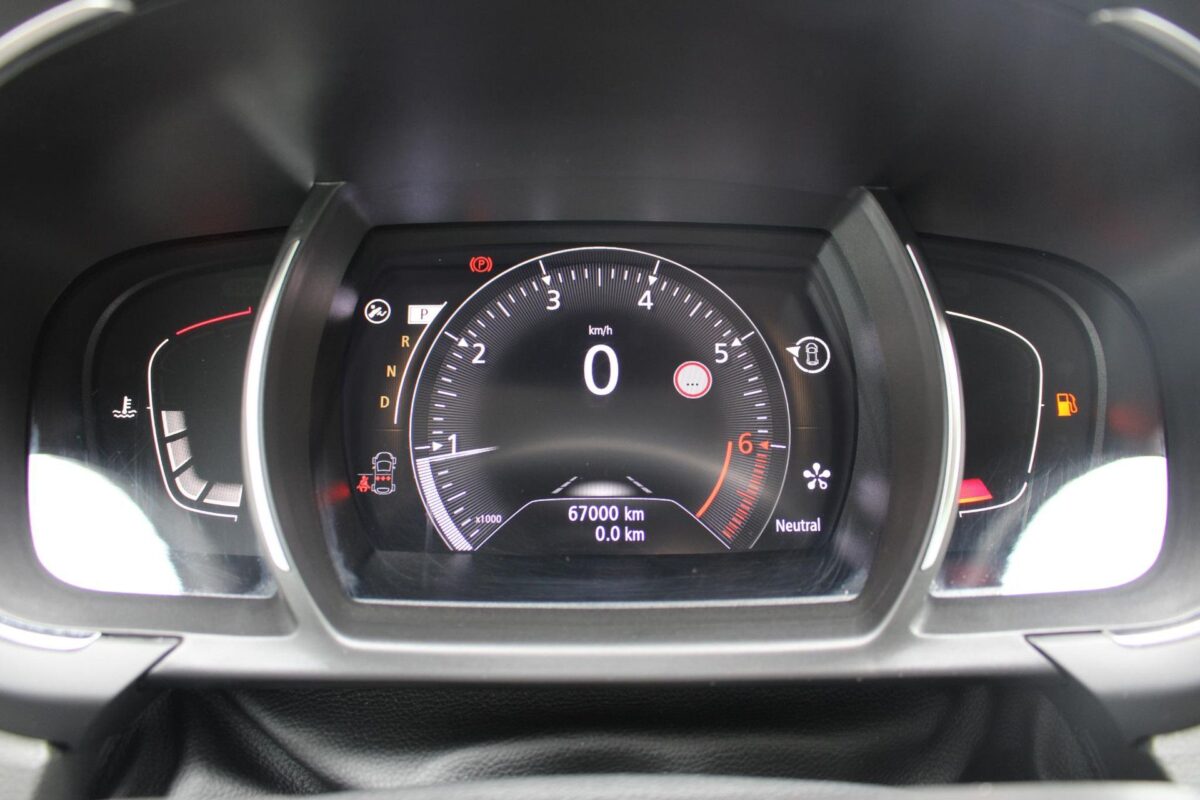 Renault Scénic