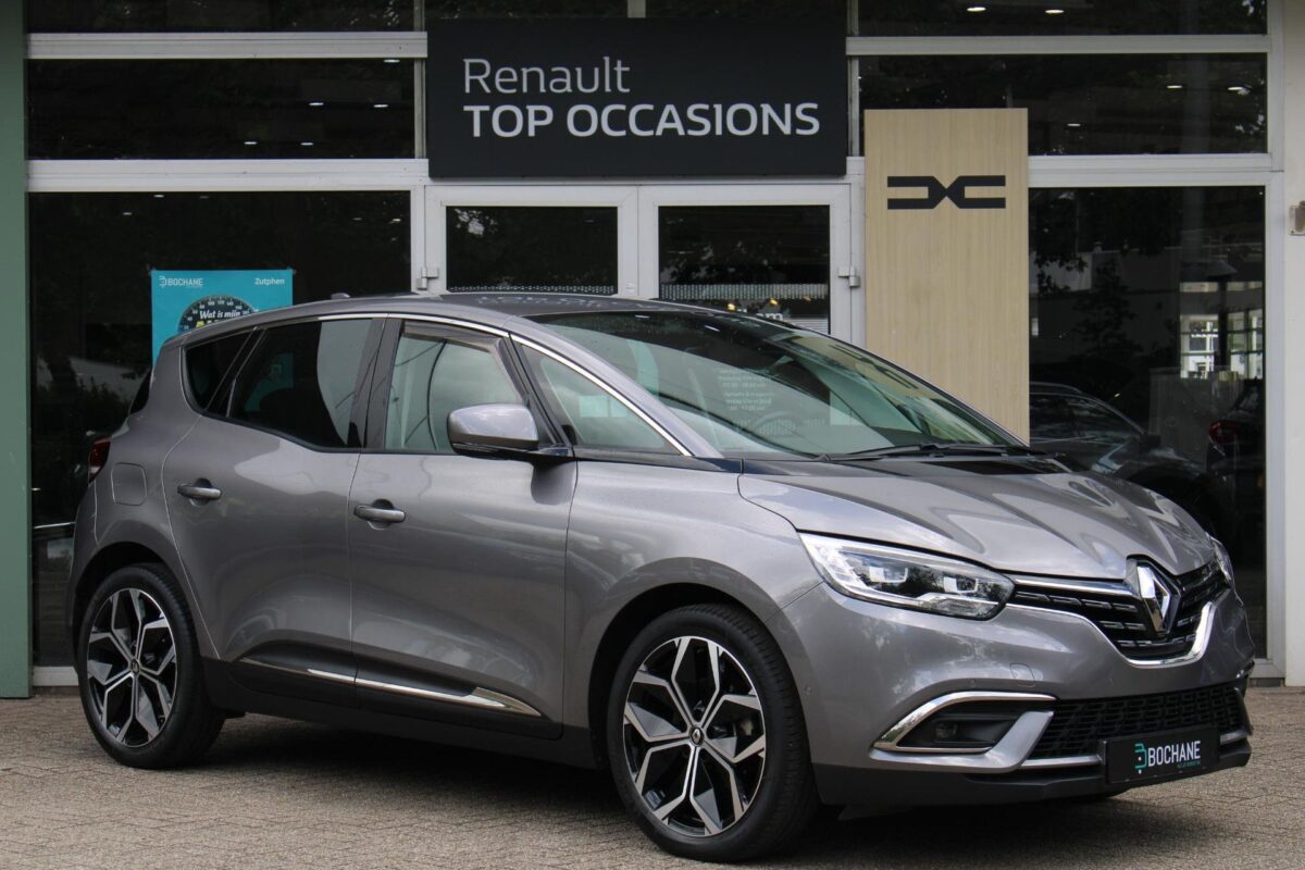 Renault Scénic
