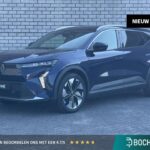 Renault Scénic financial lease