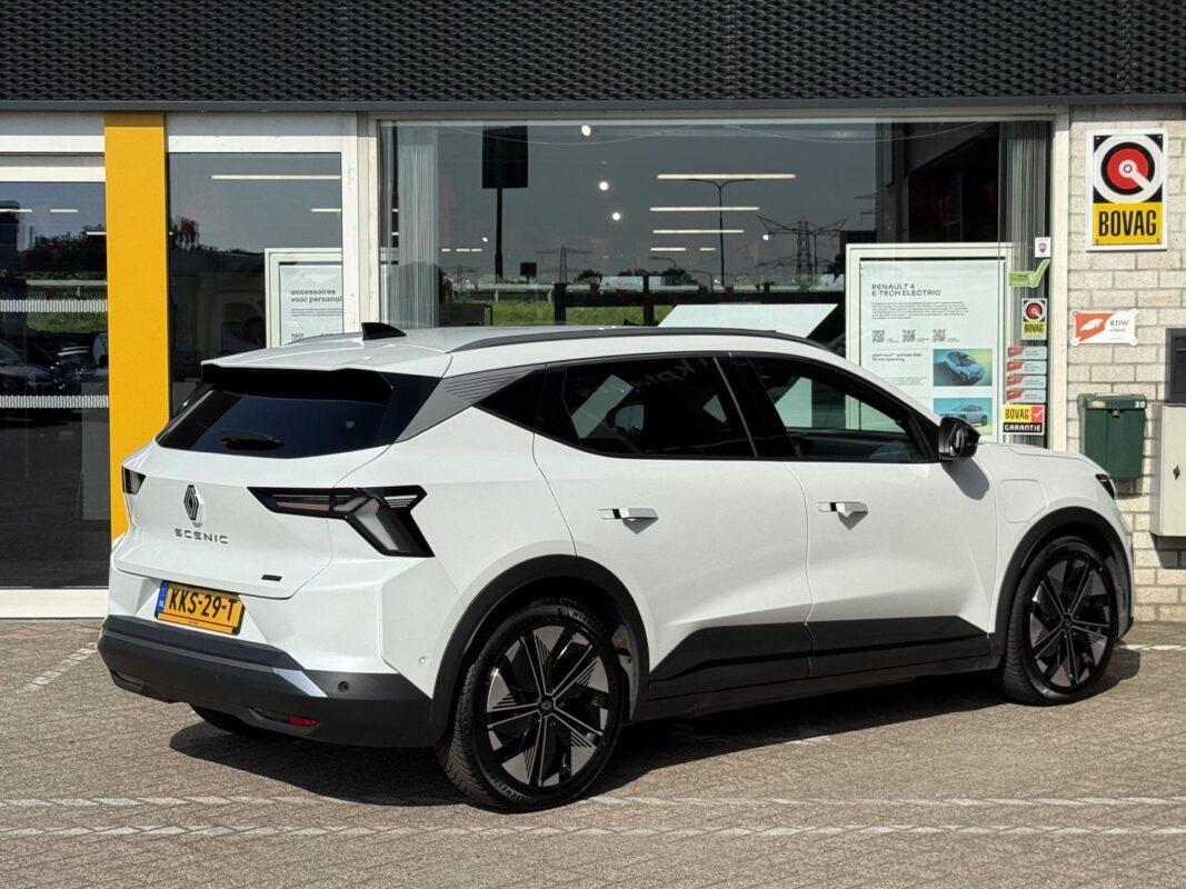 Renault Scénic