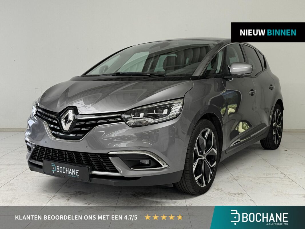 Renault Scénic