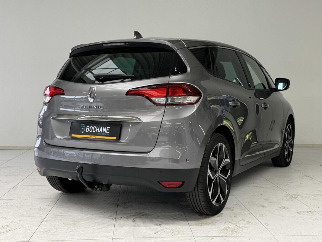 Renault Scénic