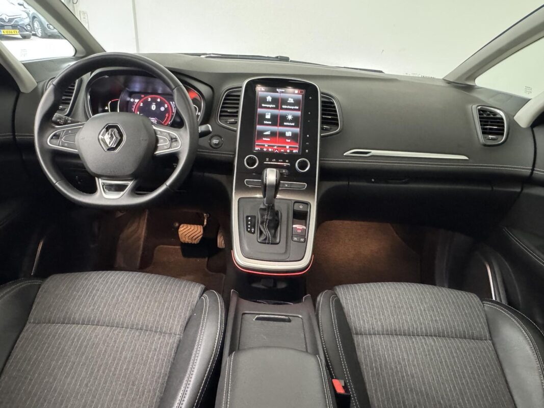 Renault Scénic