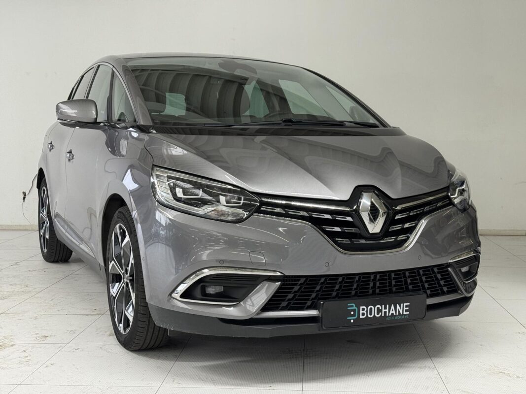 Renault Scénic