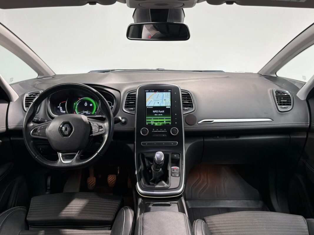 Renault Scénic
