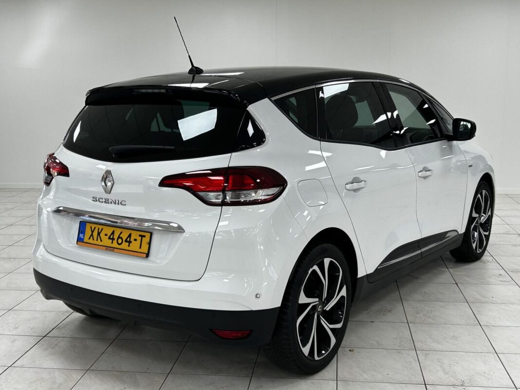 Renault Scénic