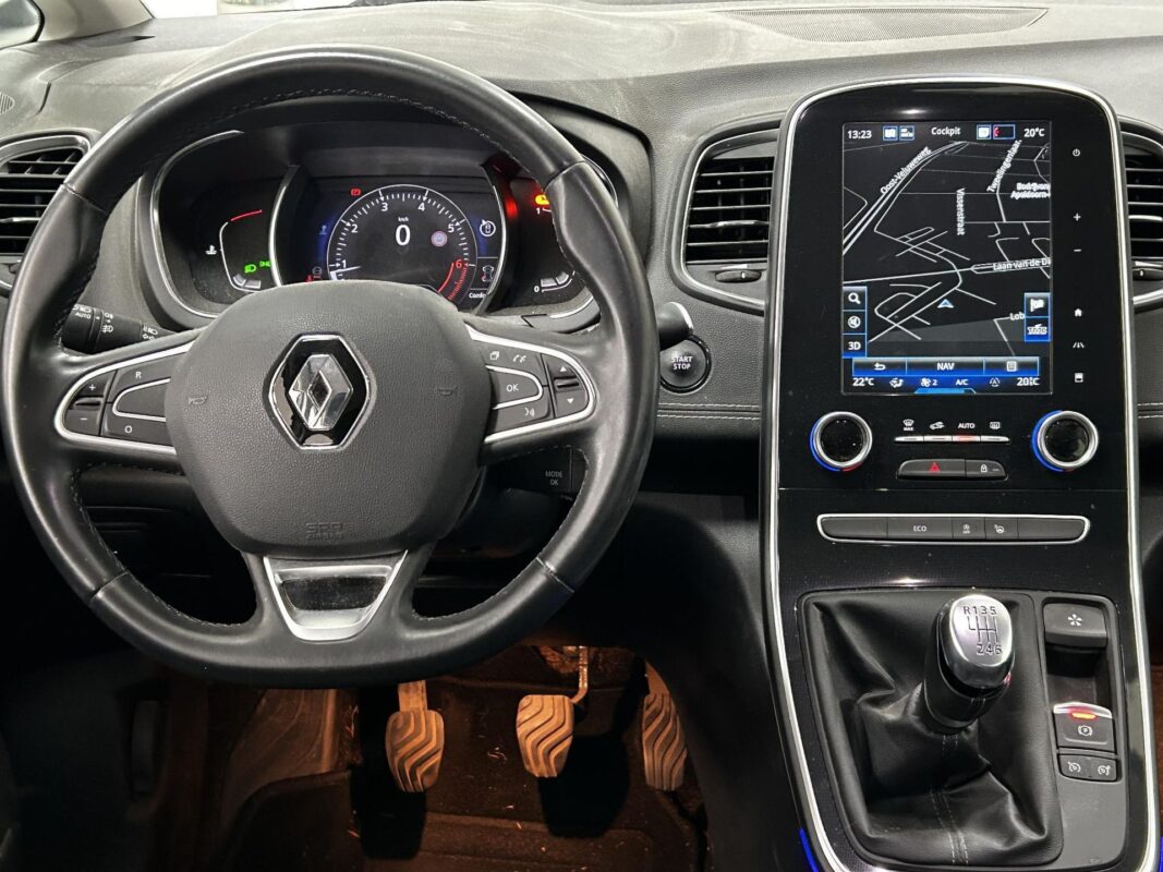 Renault Scénic