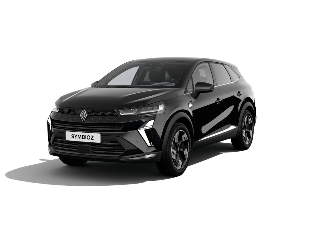 Renault Symbioz